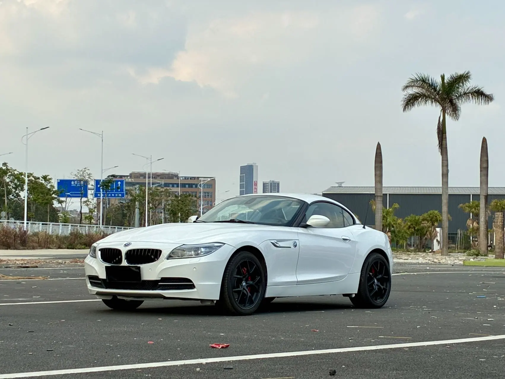 BMW Z4