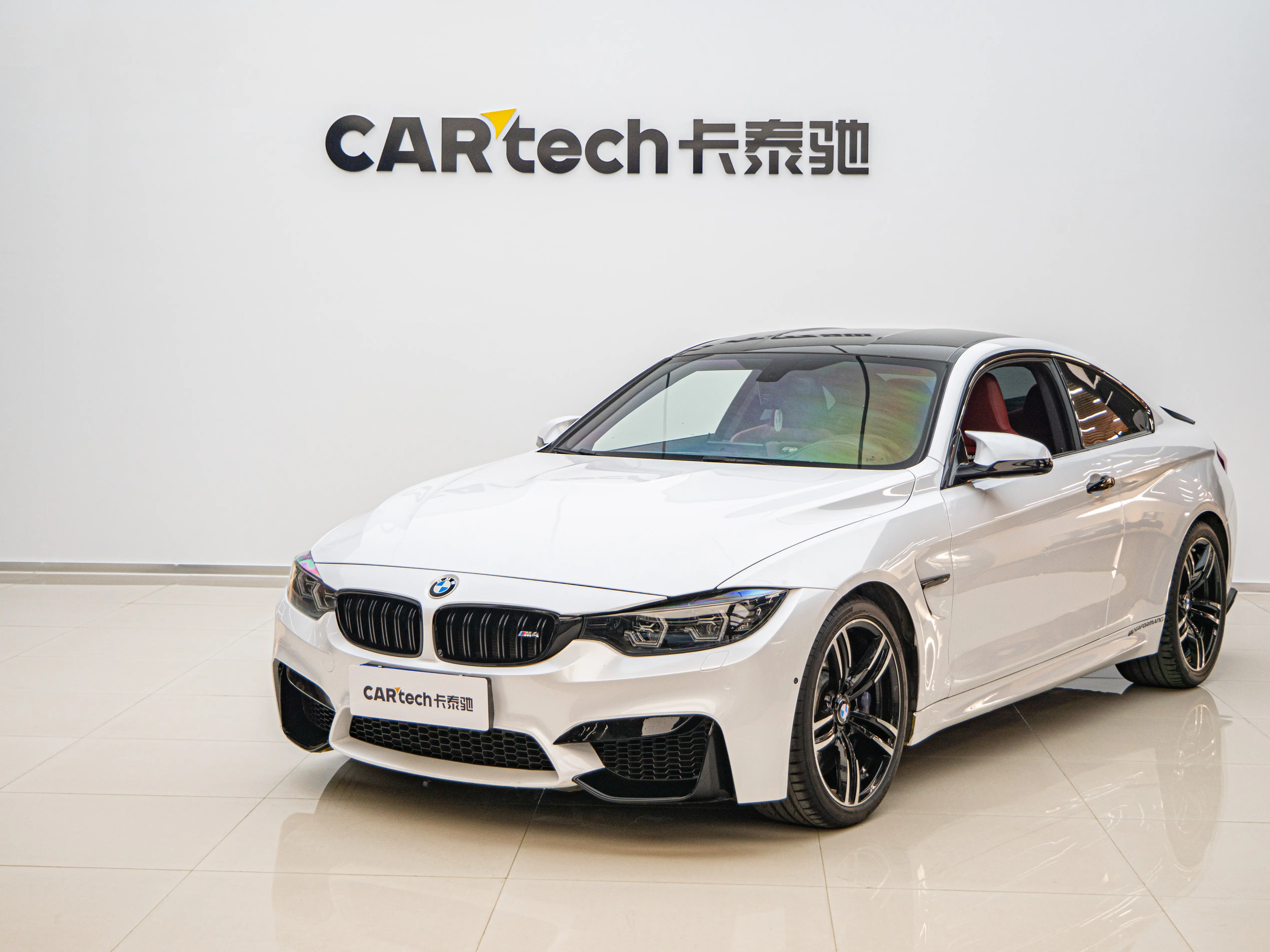 BMW M4