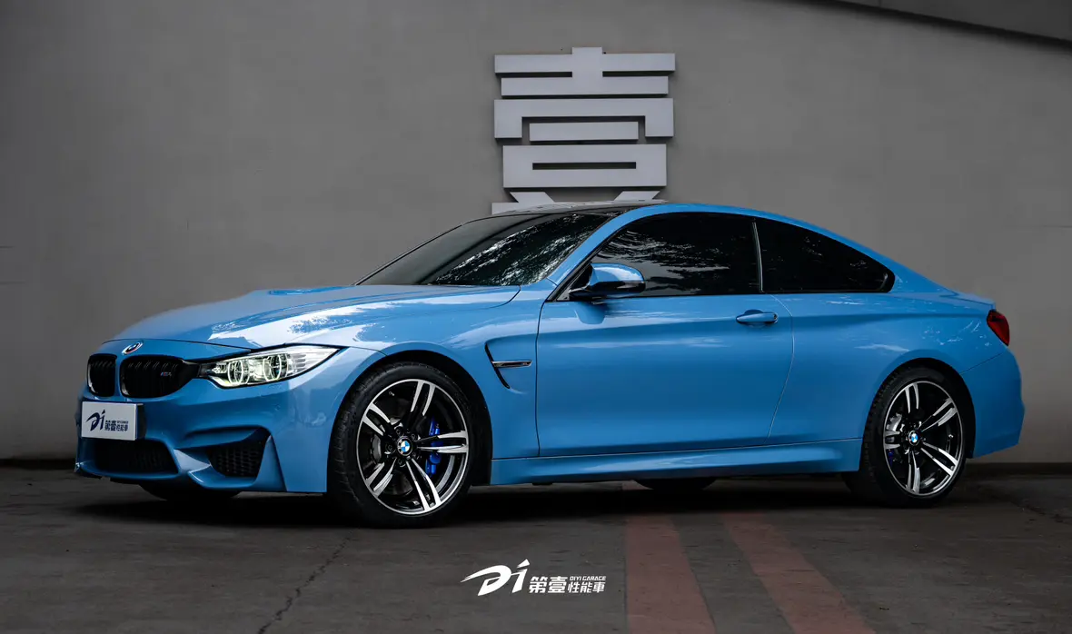 BMW M4