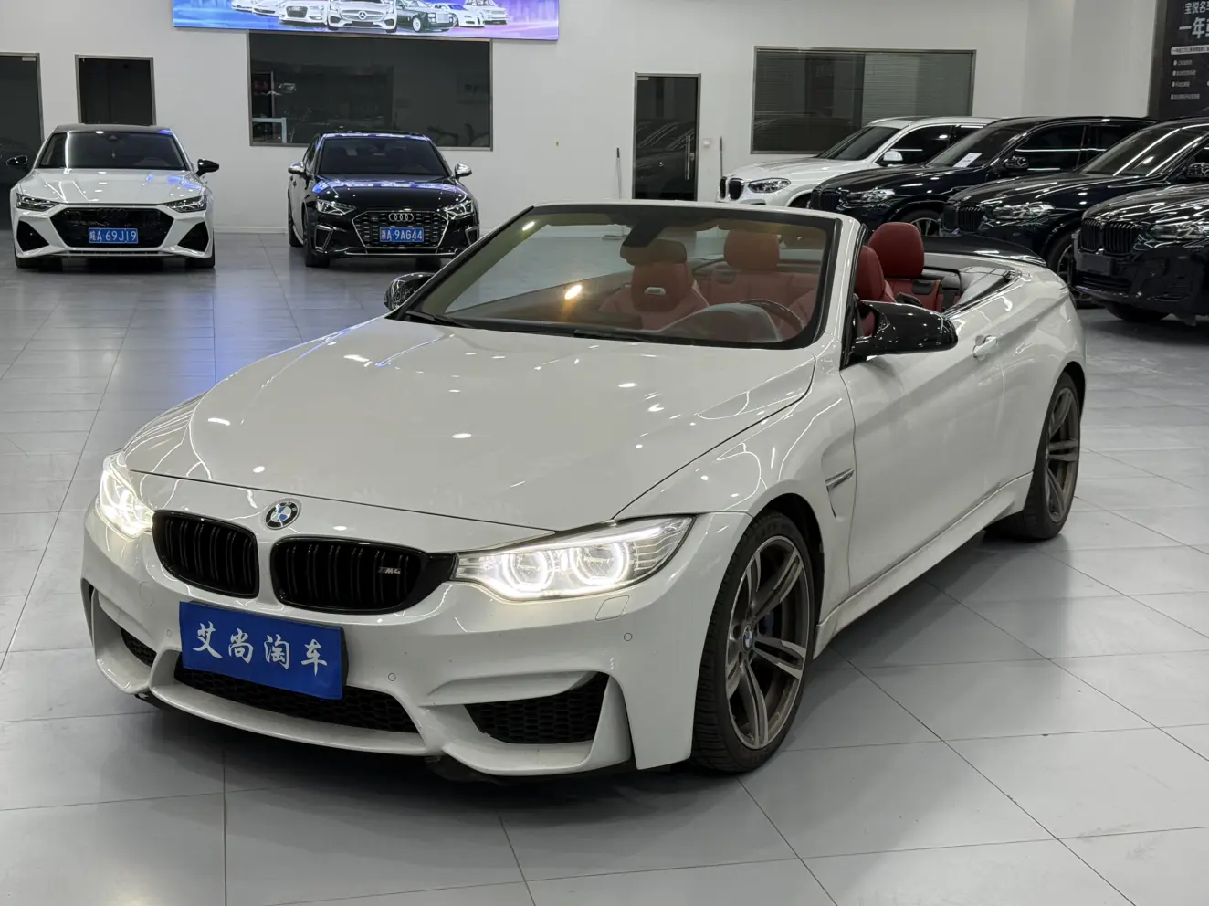 BMW M4