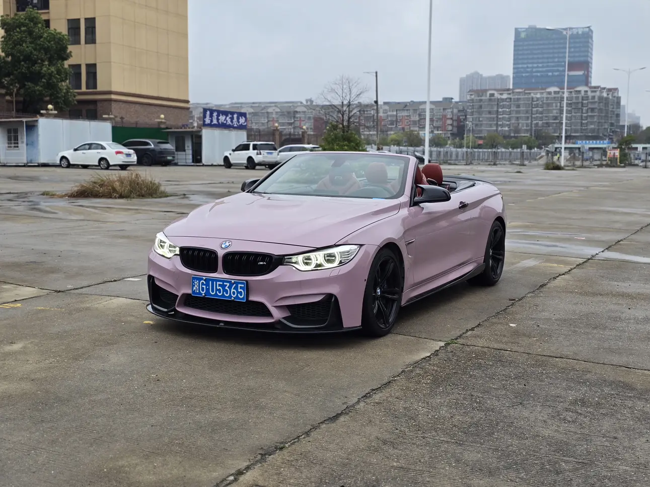 BMW M4
