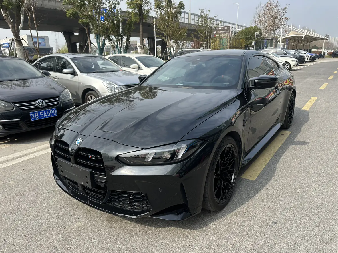 BMW M4