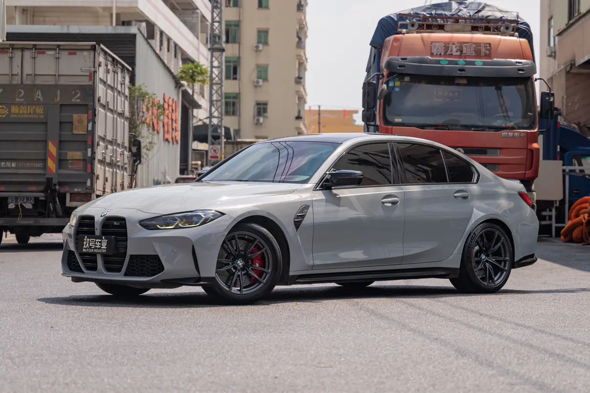 BMW M3