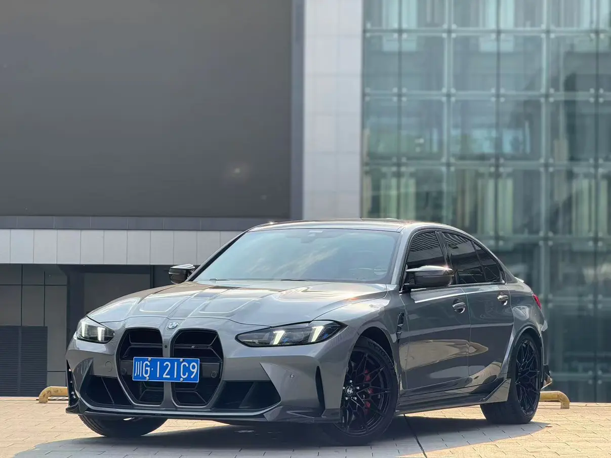 BMW M3