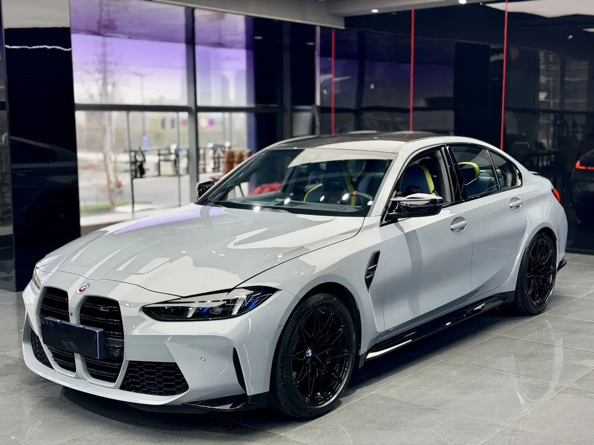 BMW M3