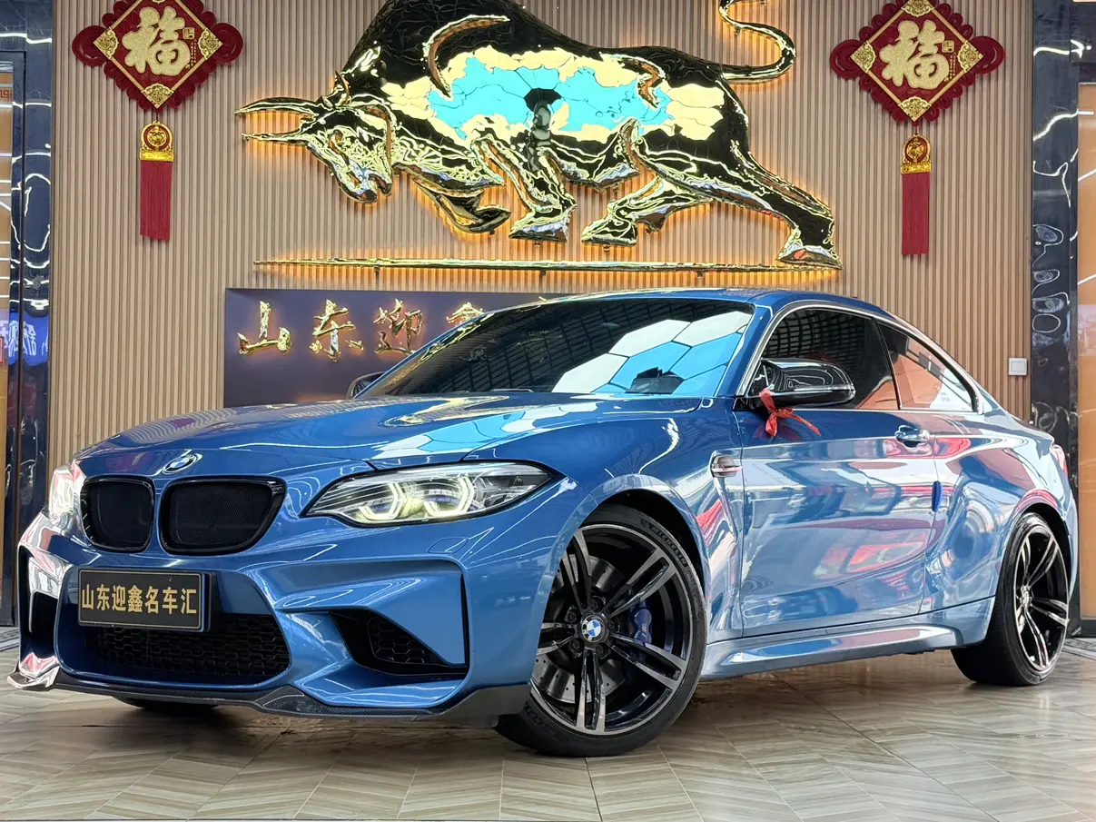 BMW M2