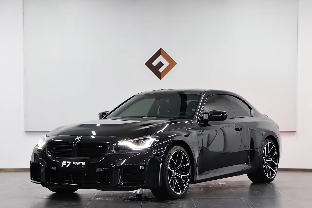 BMW M2