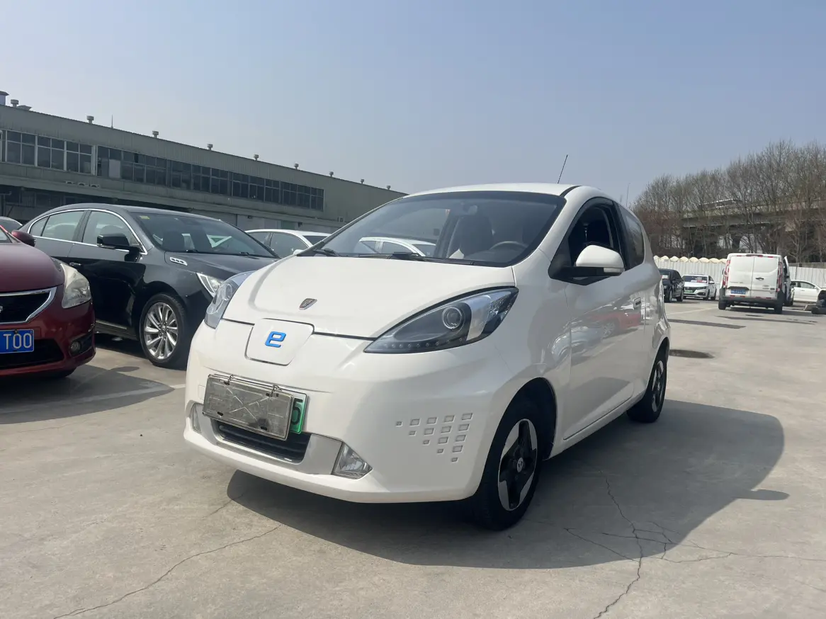 Roewe e50