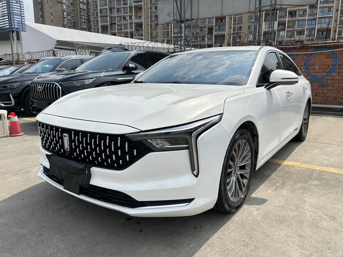 FAW Bestune B70 (Besturn B70)  из Китая