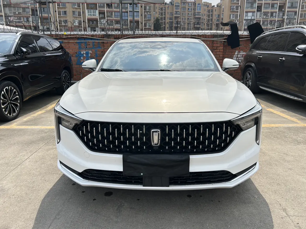 FAW Bestune B70 (Besturn B70)  из Китая