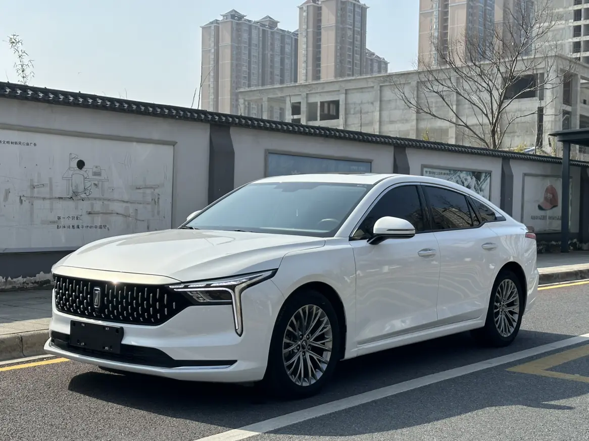 FAW Bestune B70 (Besturn B70)  из Китая