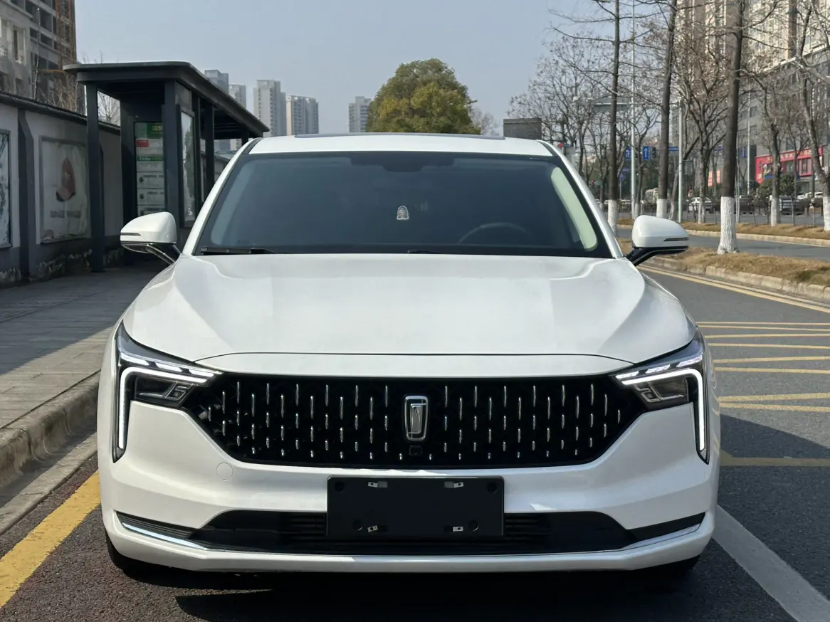 FAW Bestune B70 (Besturn B70)  из Китая