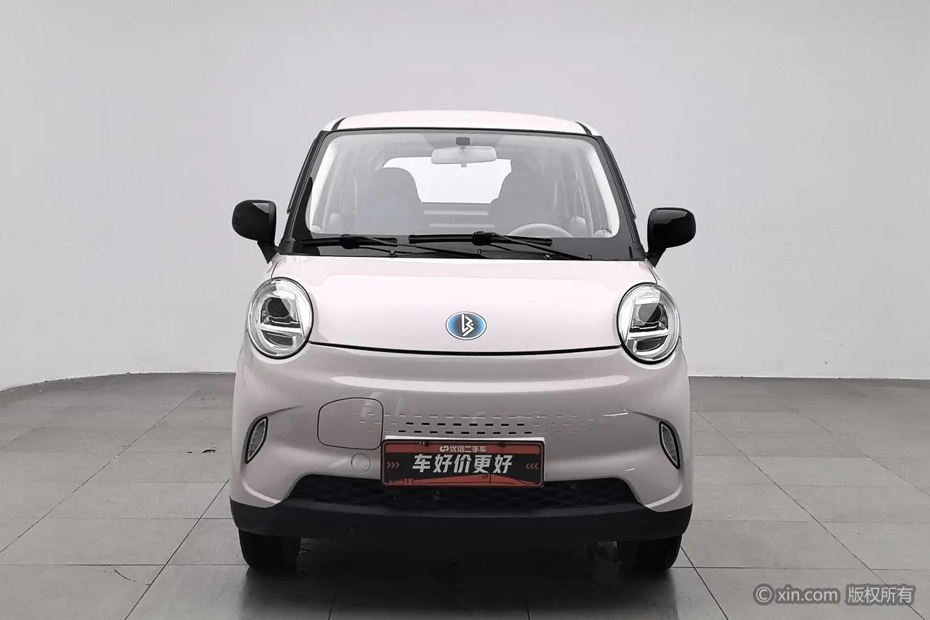 Lingbao BOX  из Китая