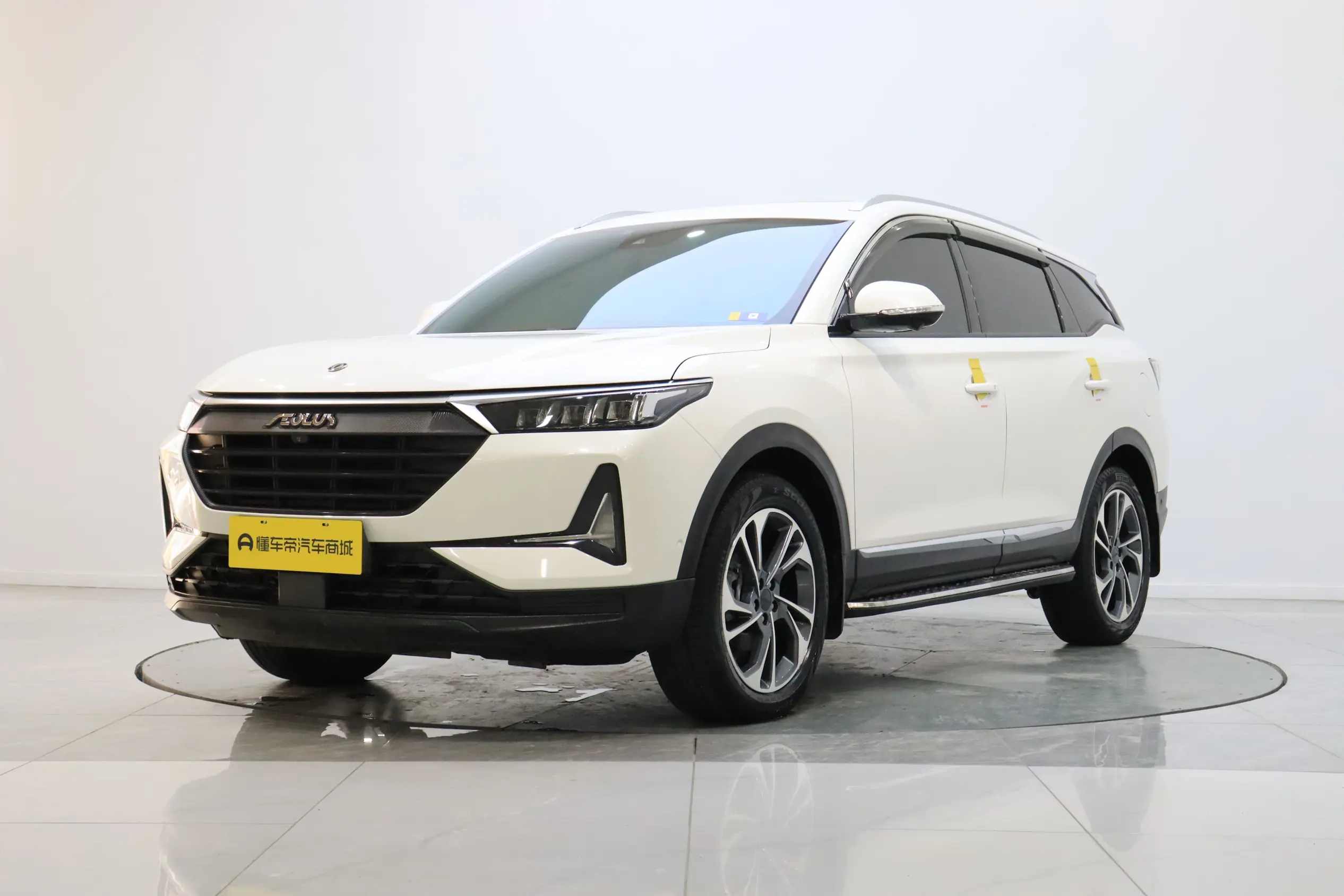 Dongfeng Fengshen AX7