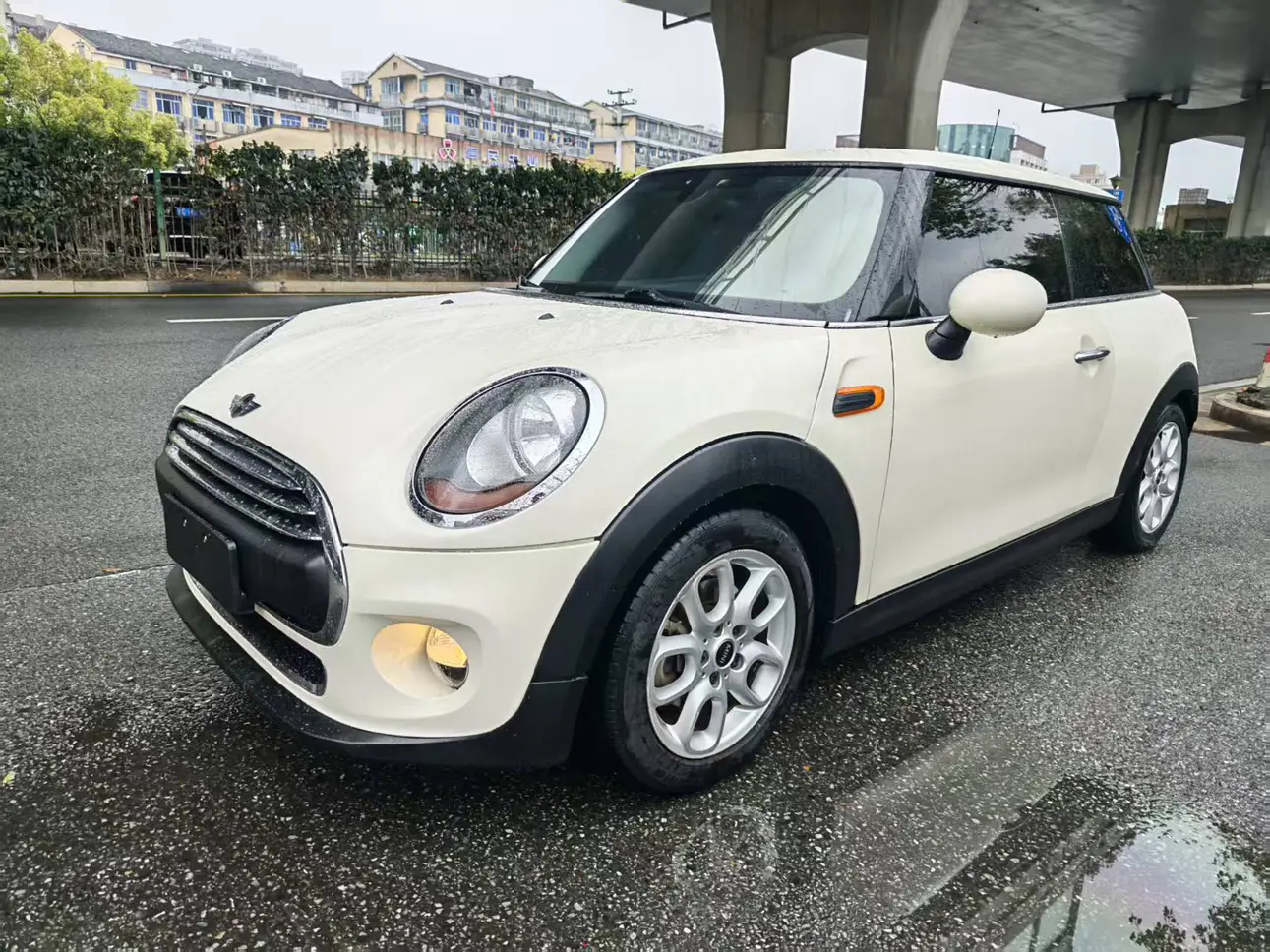 MINI MINI  из Китая