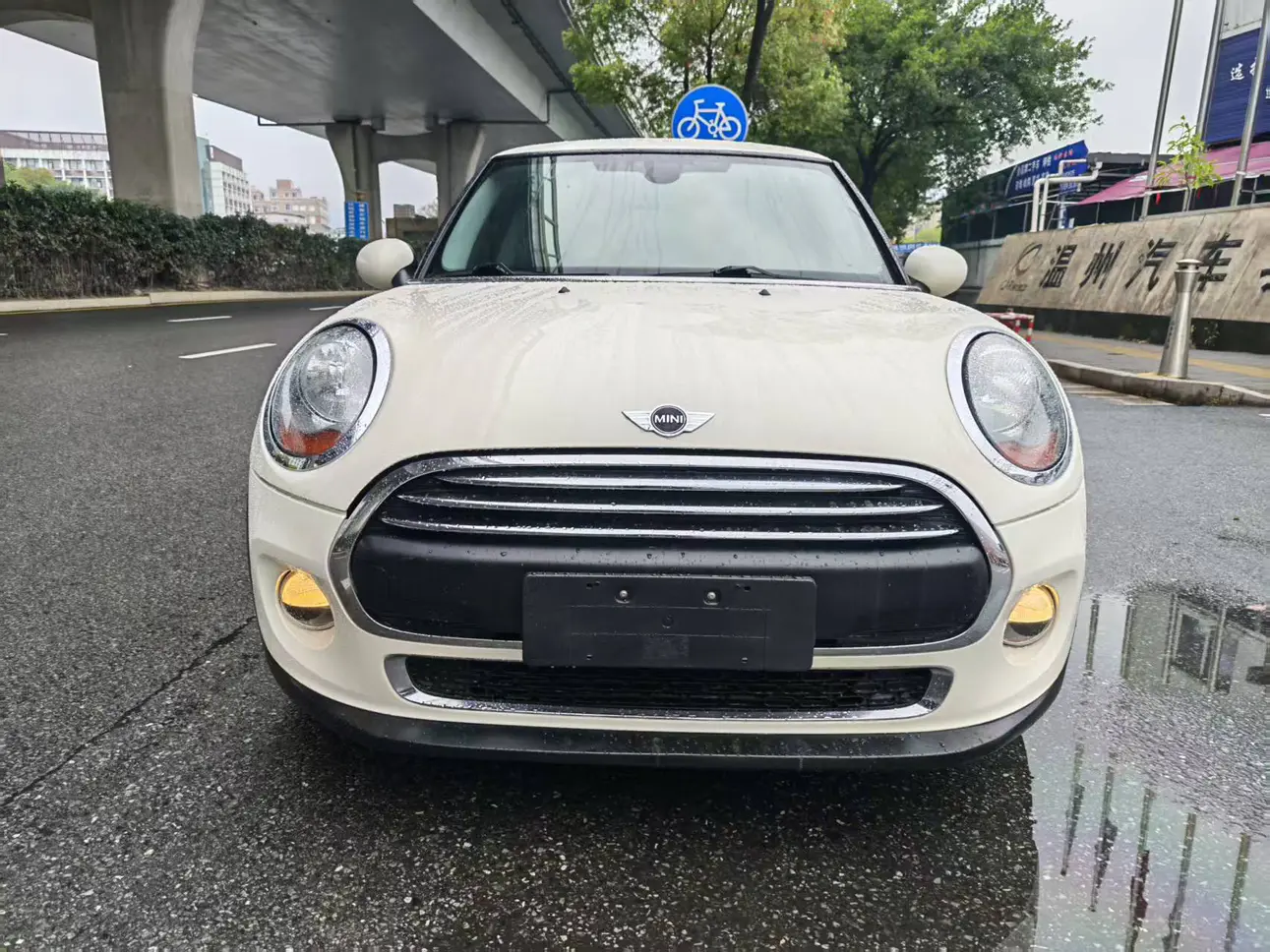 MINI MINI  из Китая
