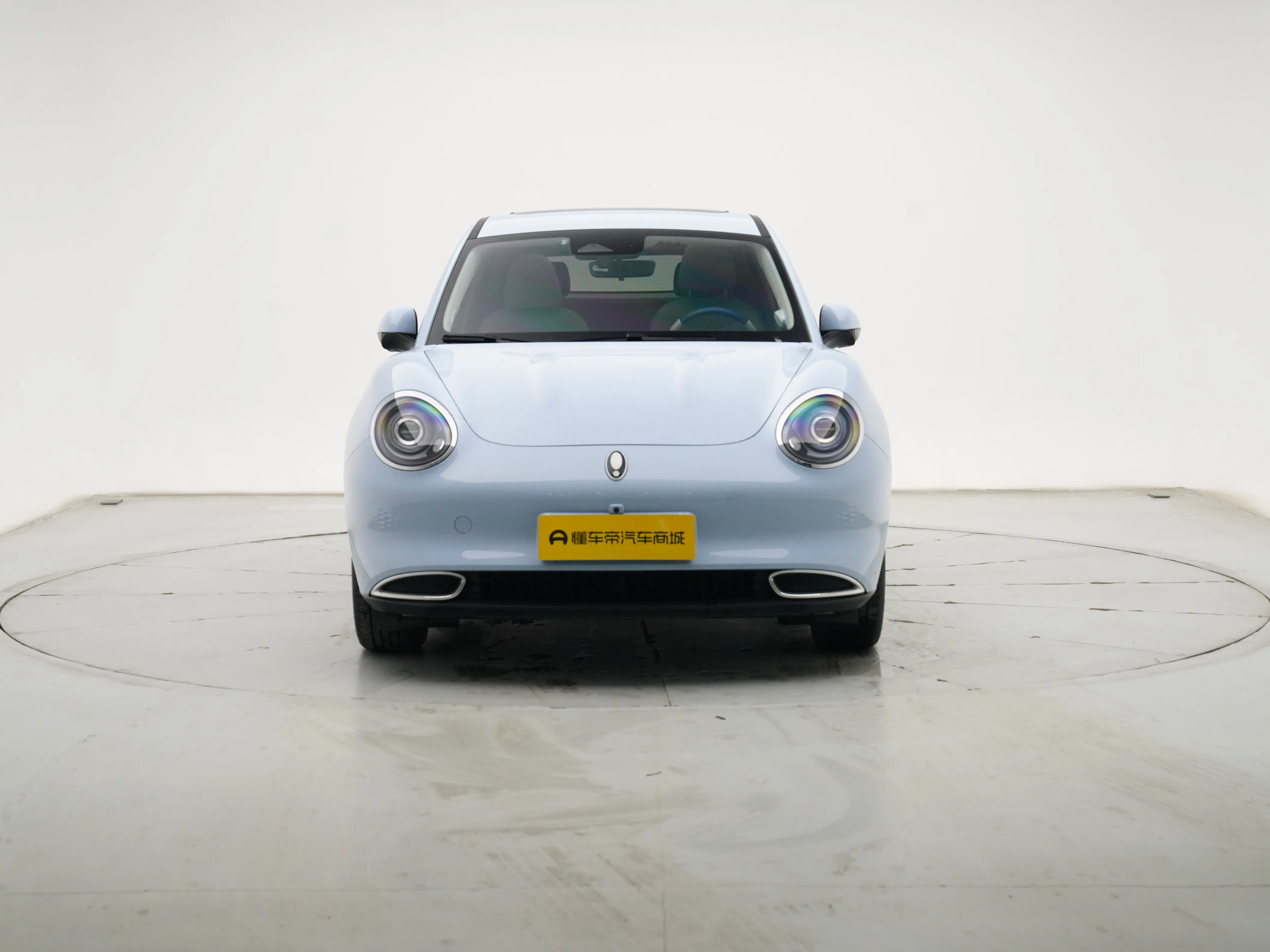 ORA Euler good cat  из Китая