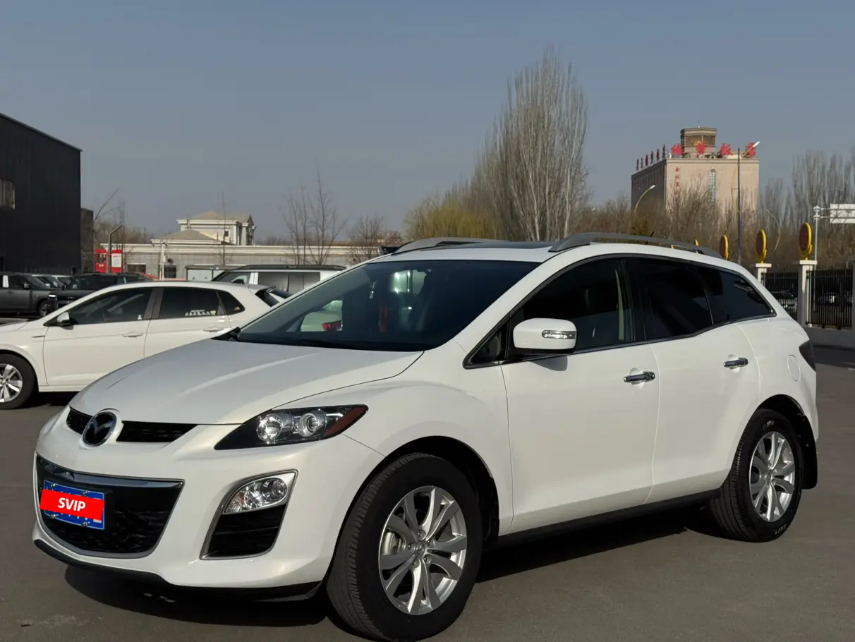 Mazda CX-7
