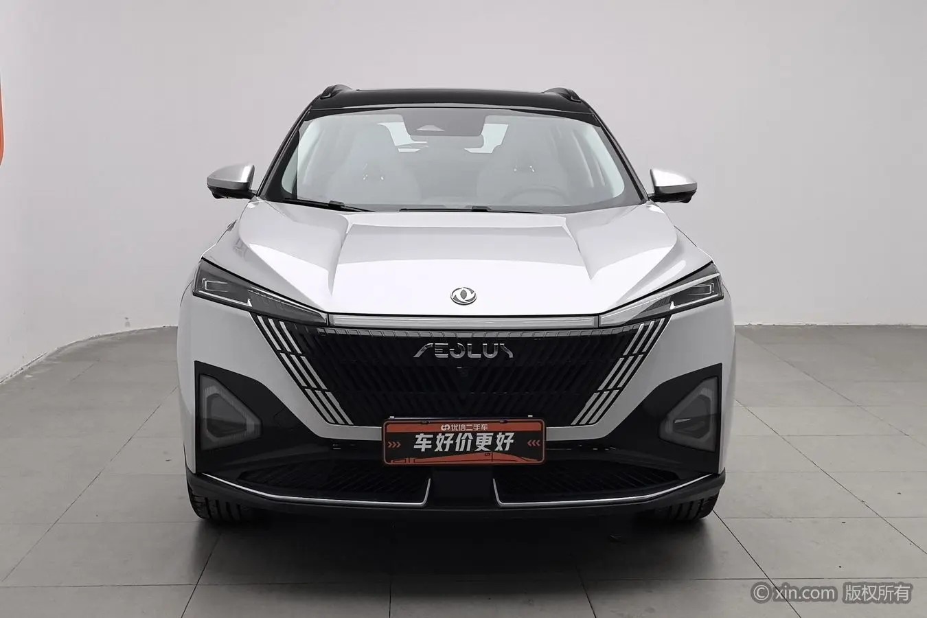 Dongfeng Haohan  из Китая