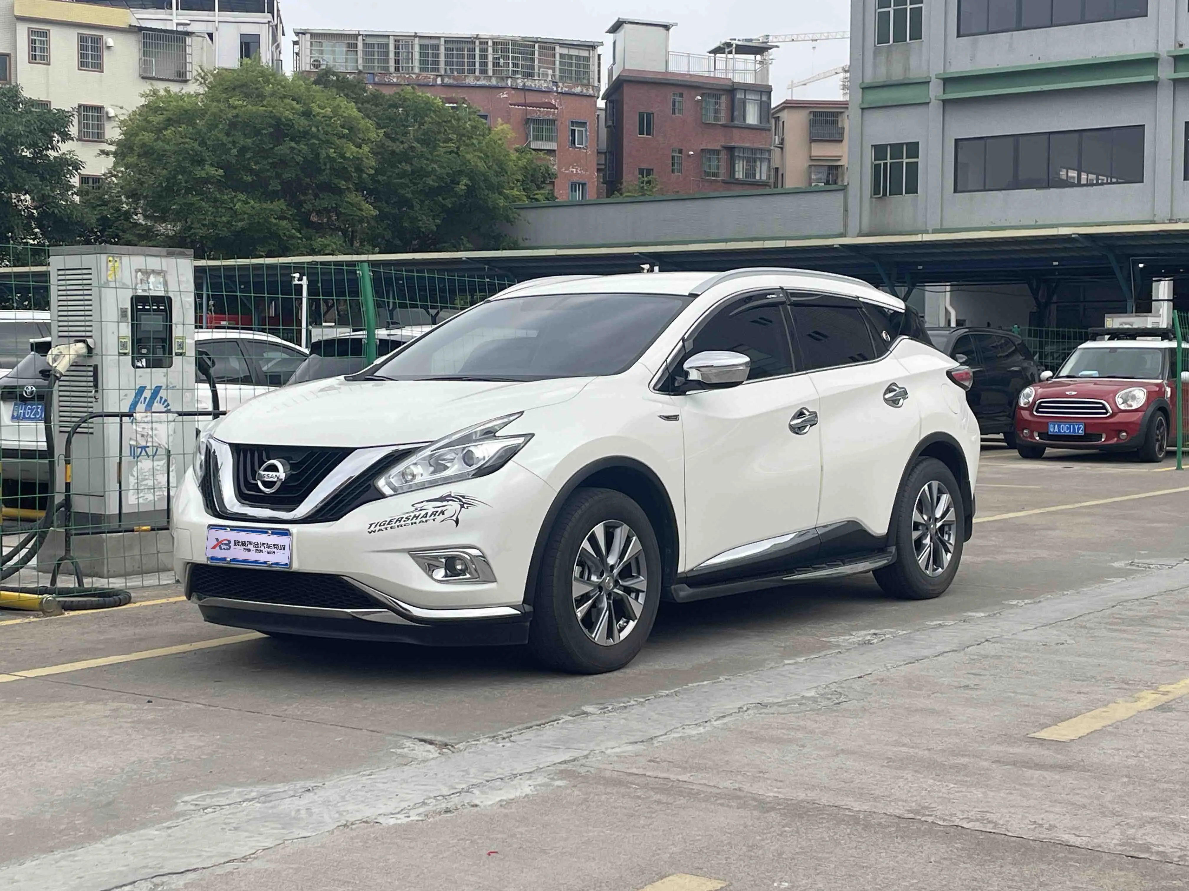 Nissan Murano