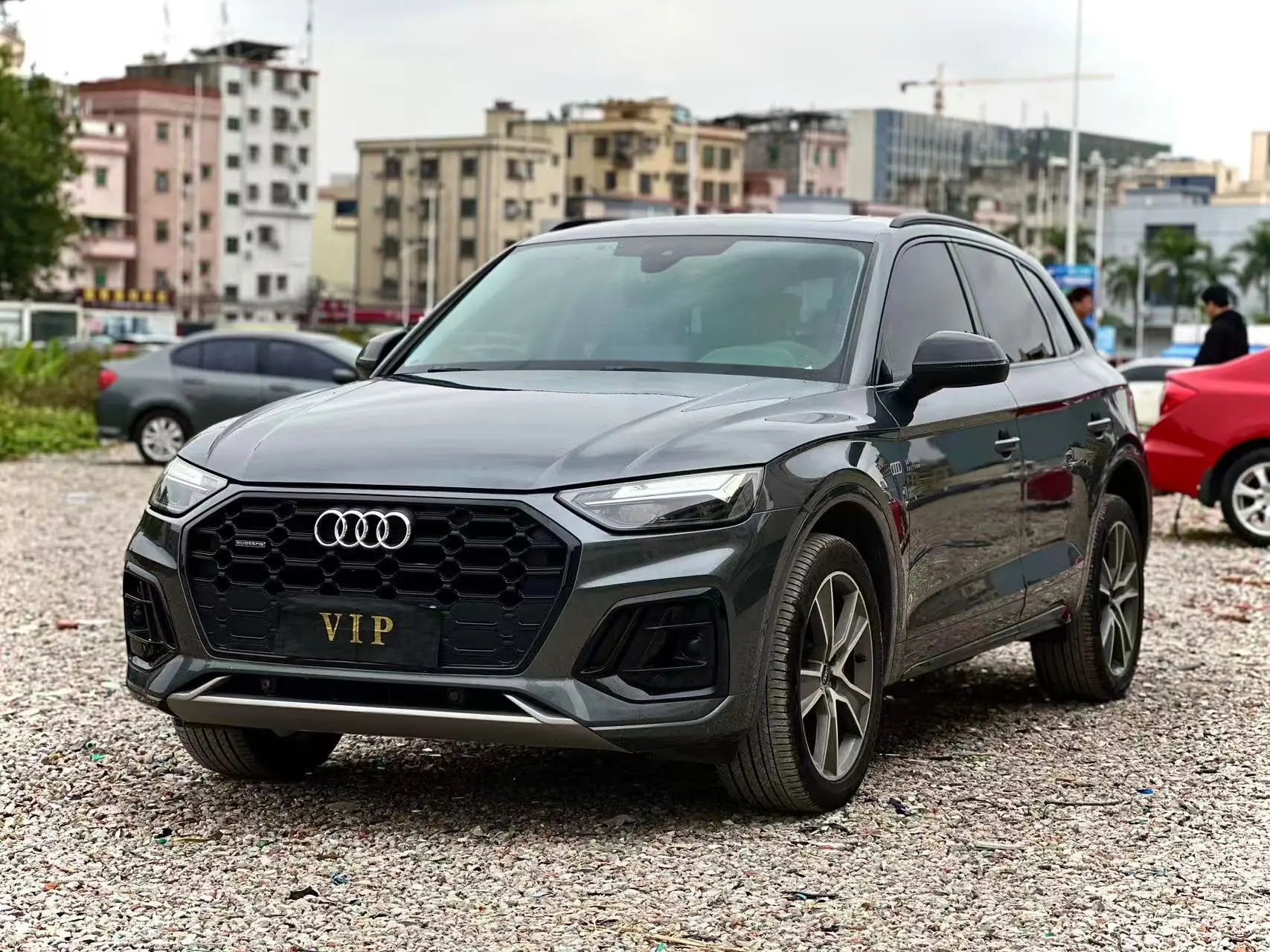 Audi Q5L