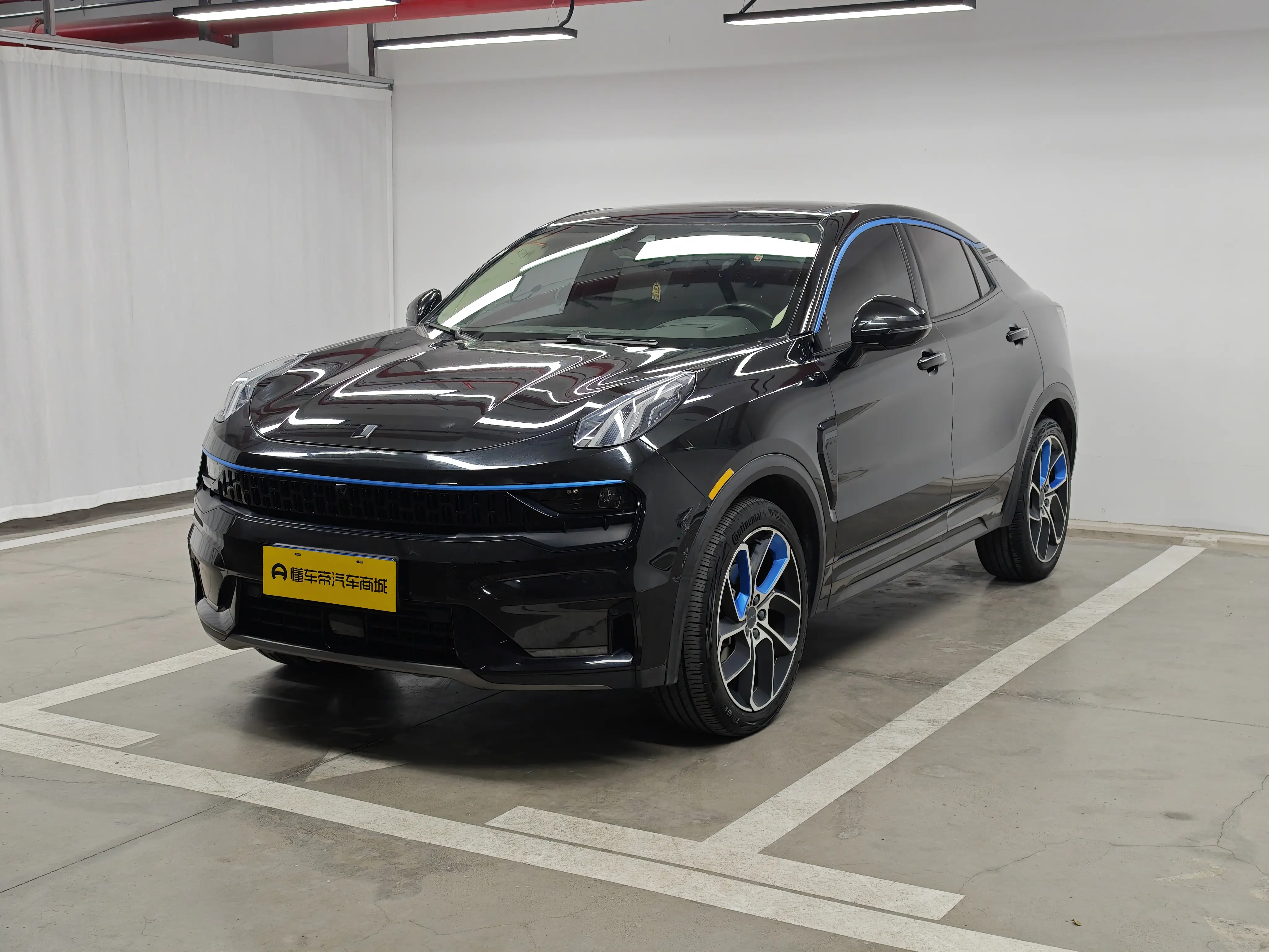 Lynk & Co 05