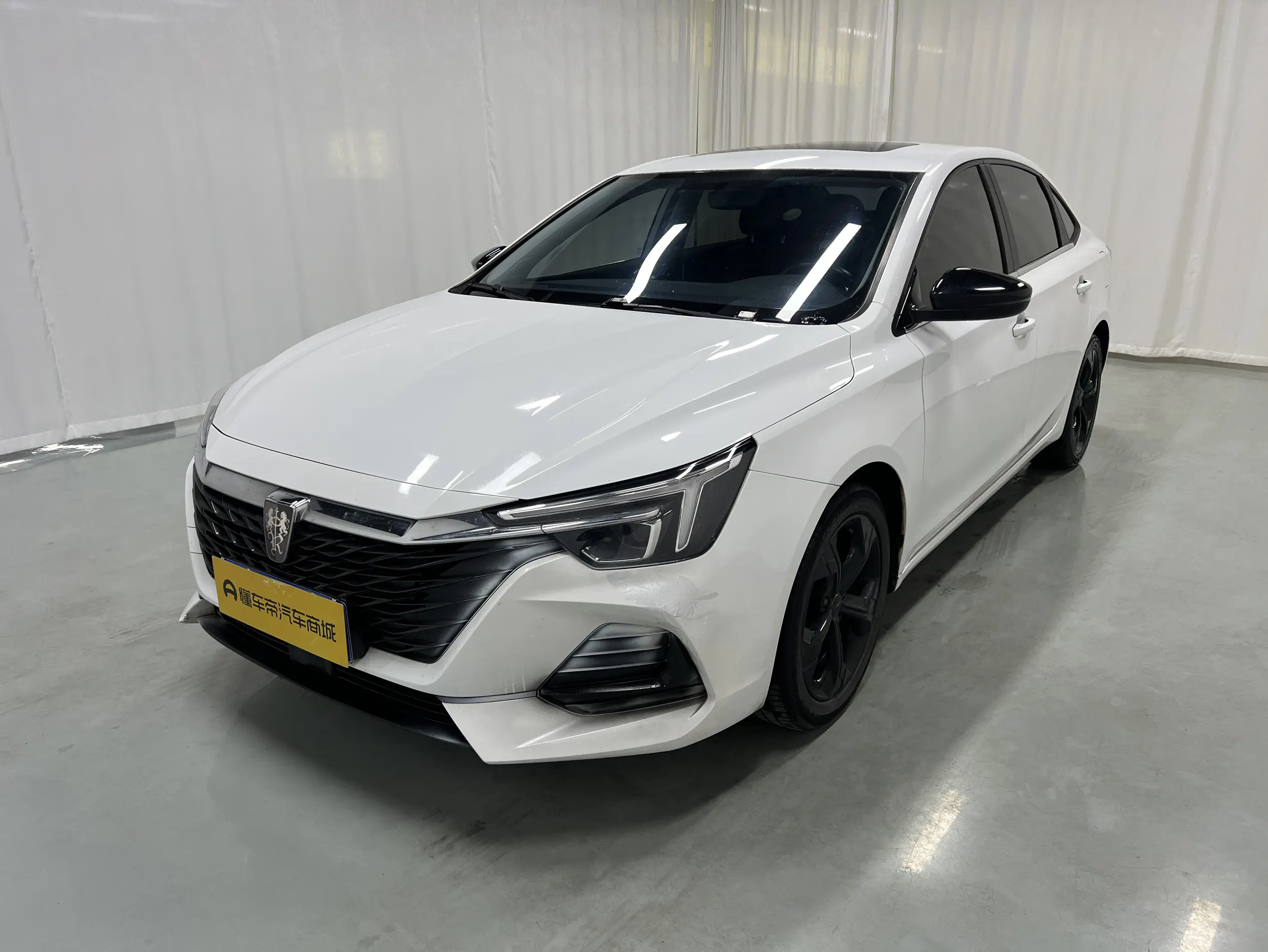 Roewe i6 MAX