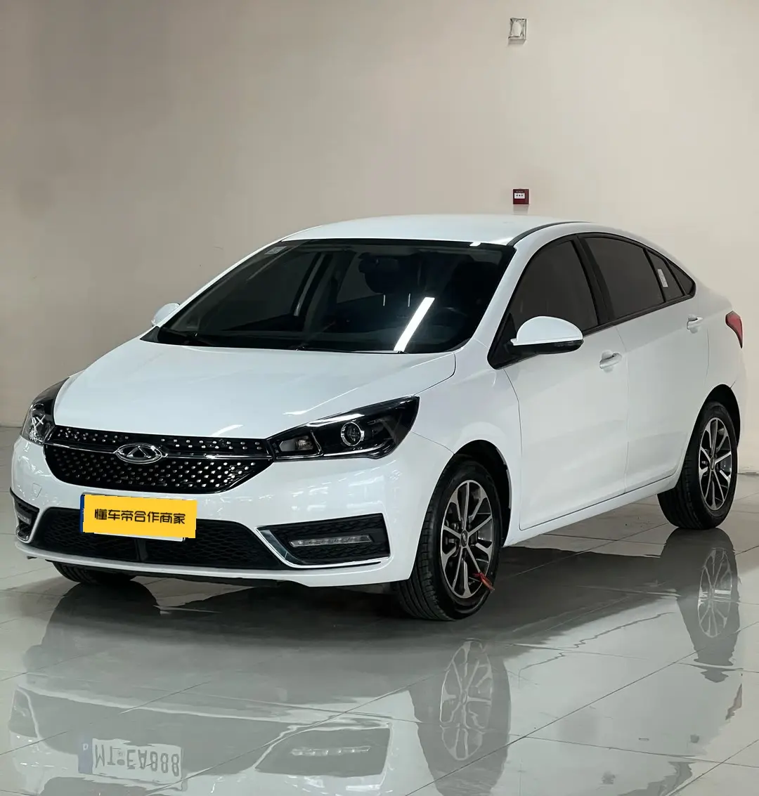 Chery Arrizo 5