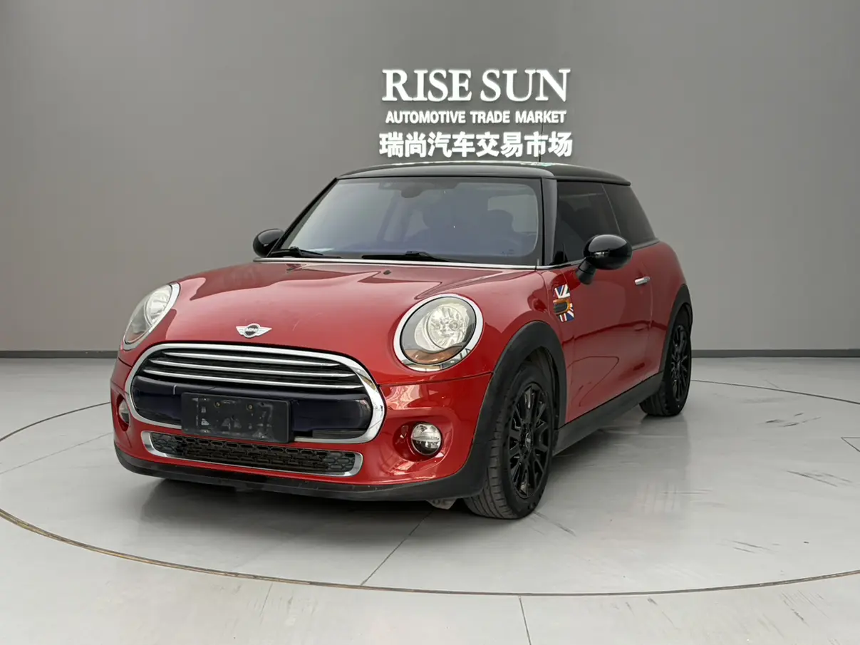 MINI MINI  из Китая