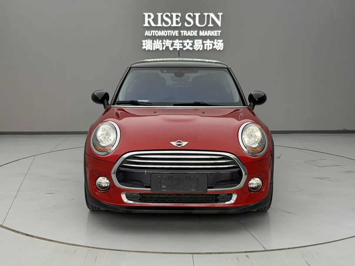 MINI MINI  из Китая