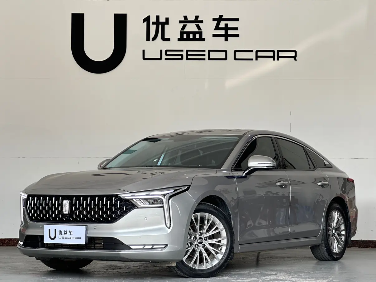 FAW Bestune B70 (Besturn B70)  из Китая