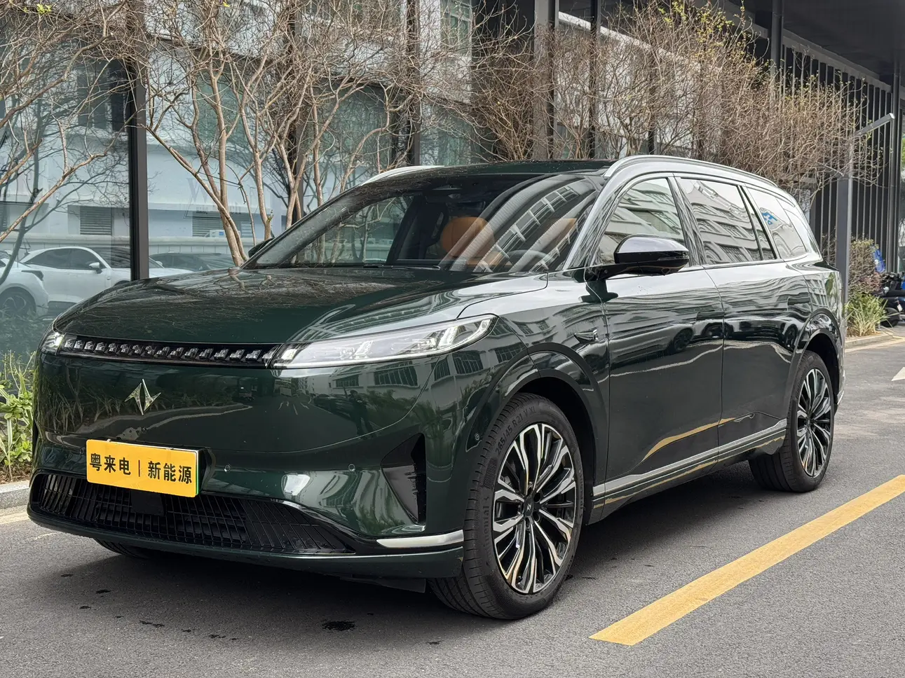 Dongfeng Eπ008