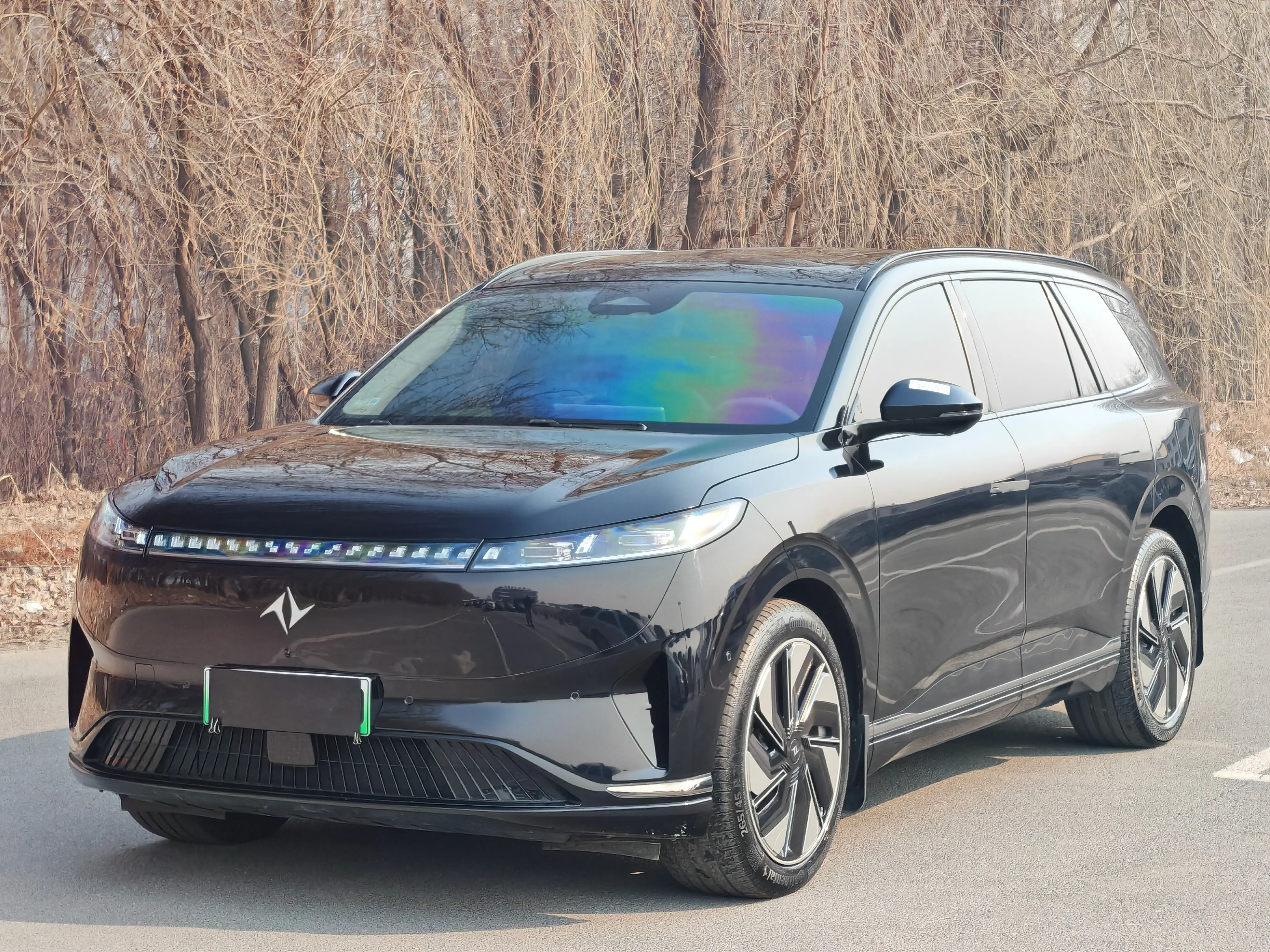 Dongfeng Eπ008