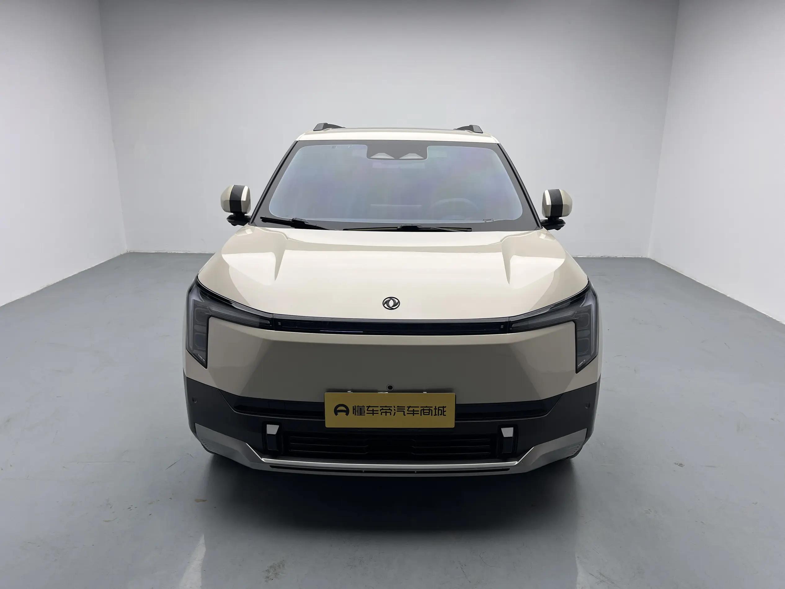 Dongfeng Nano 06  из Китая