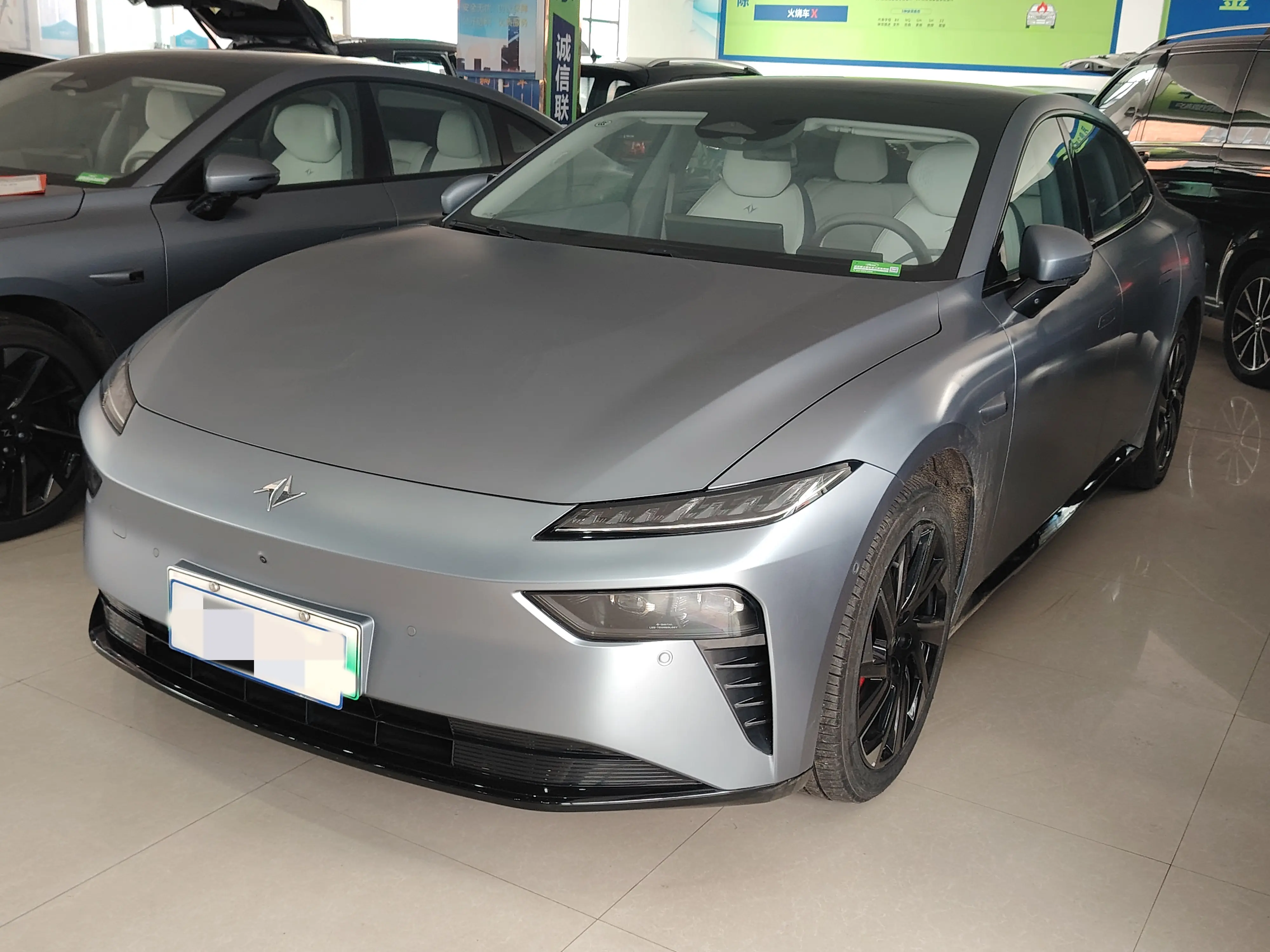 Dongfeng Eπ007