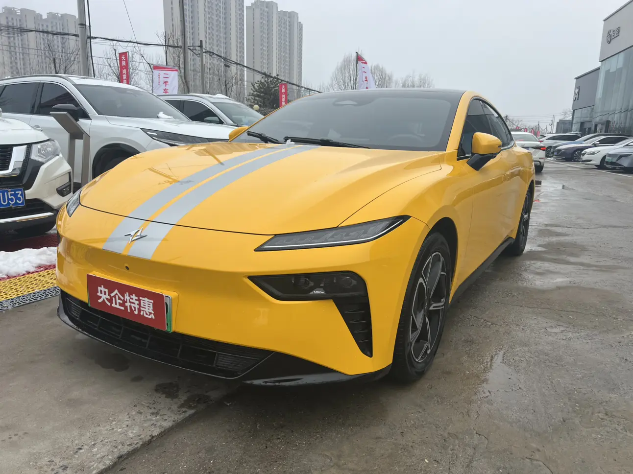 Dongfeng Eπ007