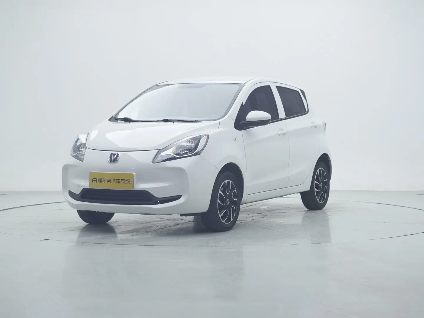 Oshan Benben E-Star  из Китая