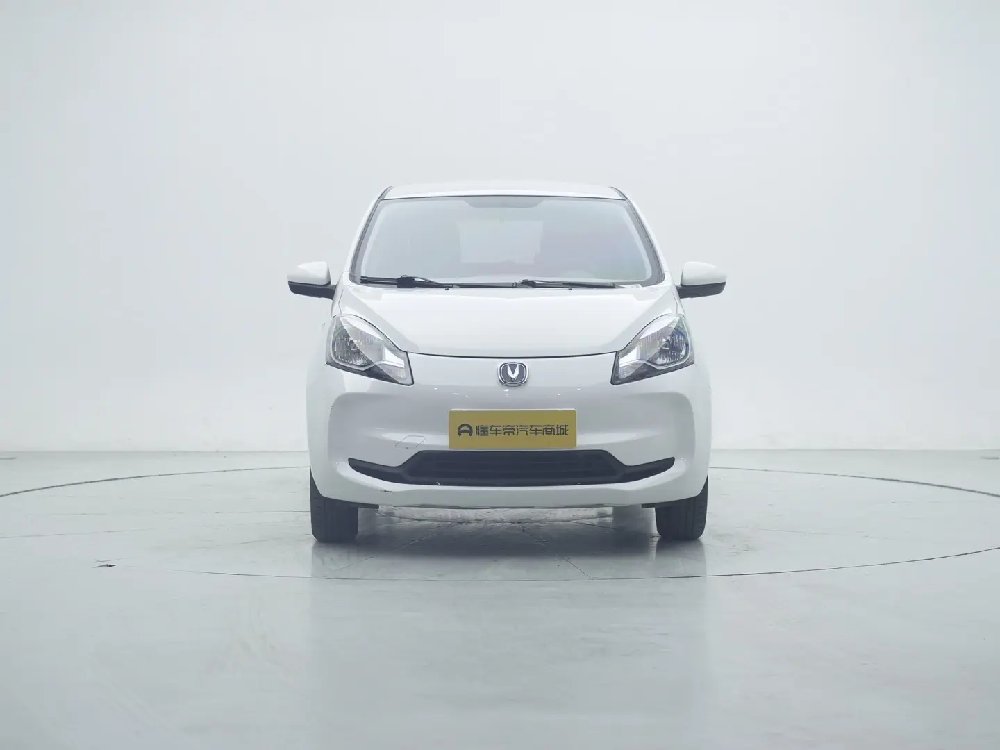 Oshan Benben E-Star  из Китая