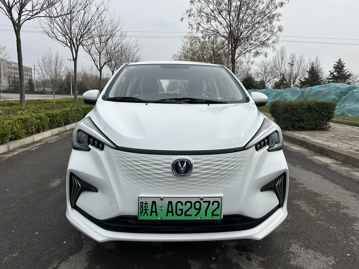 Oshan Benben E-Star  из Китая