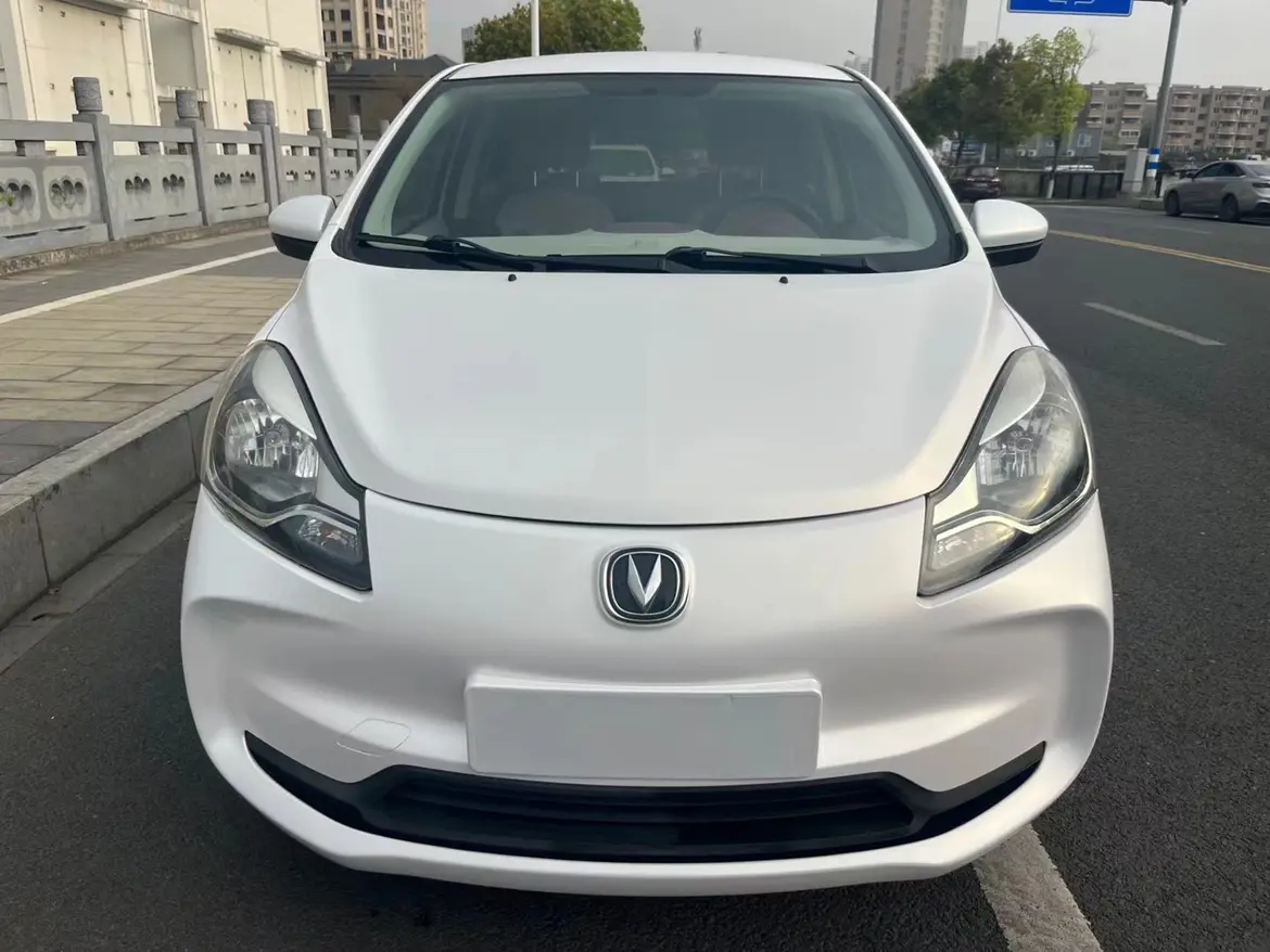 Oshan Benben E-Star  из Китая