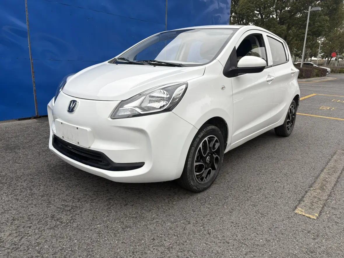 Oshan Benben E-Star  из Китая