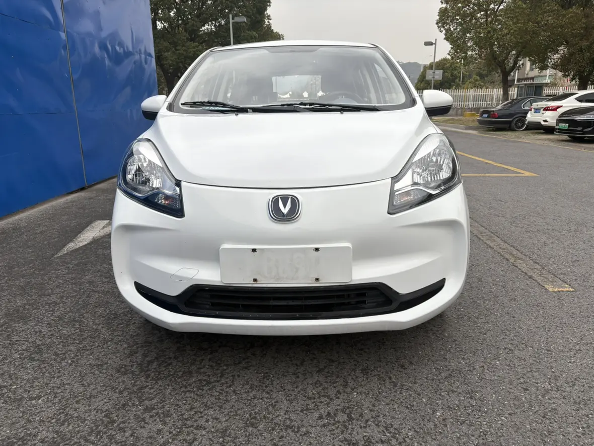 Oshan Benben E-Star  из Китая