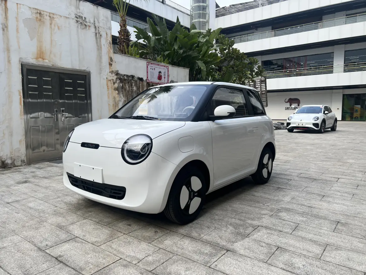 Changan Lumin  из Китая