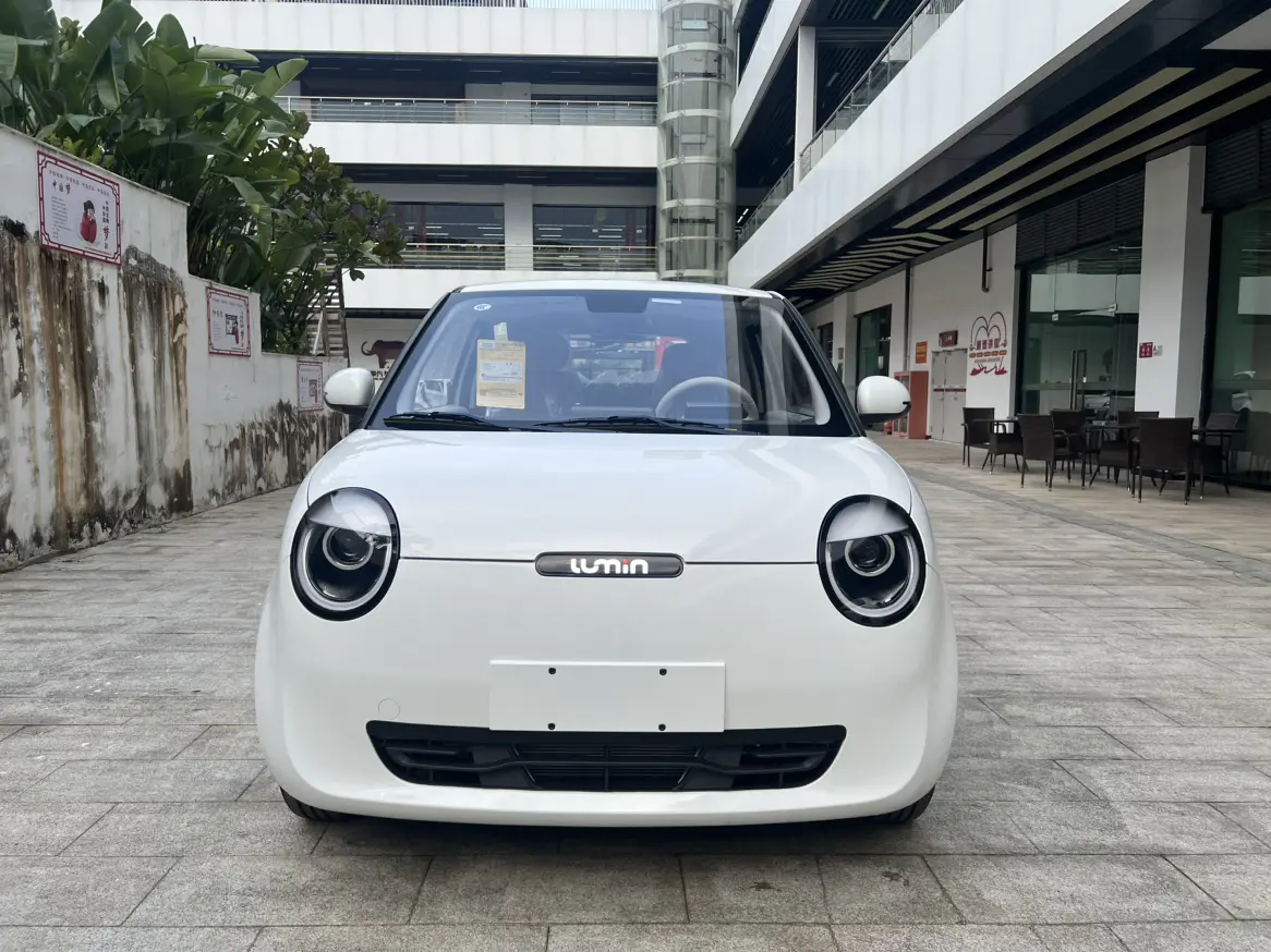 Changan Lumin  из Китая