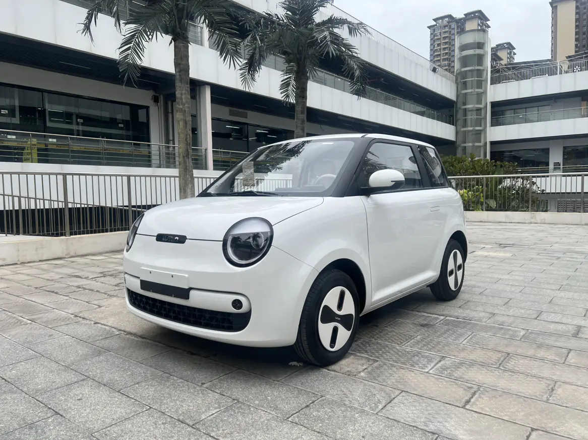 Changan Lumin  из Китая