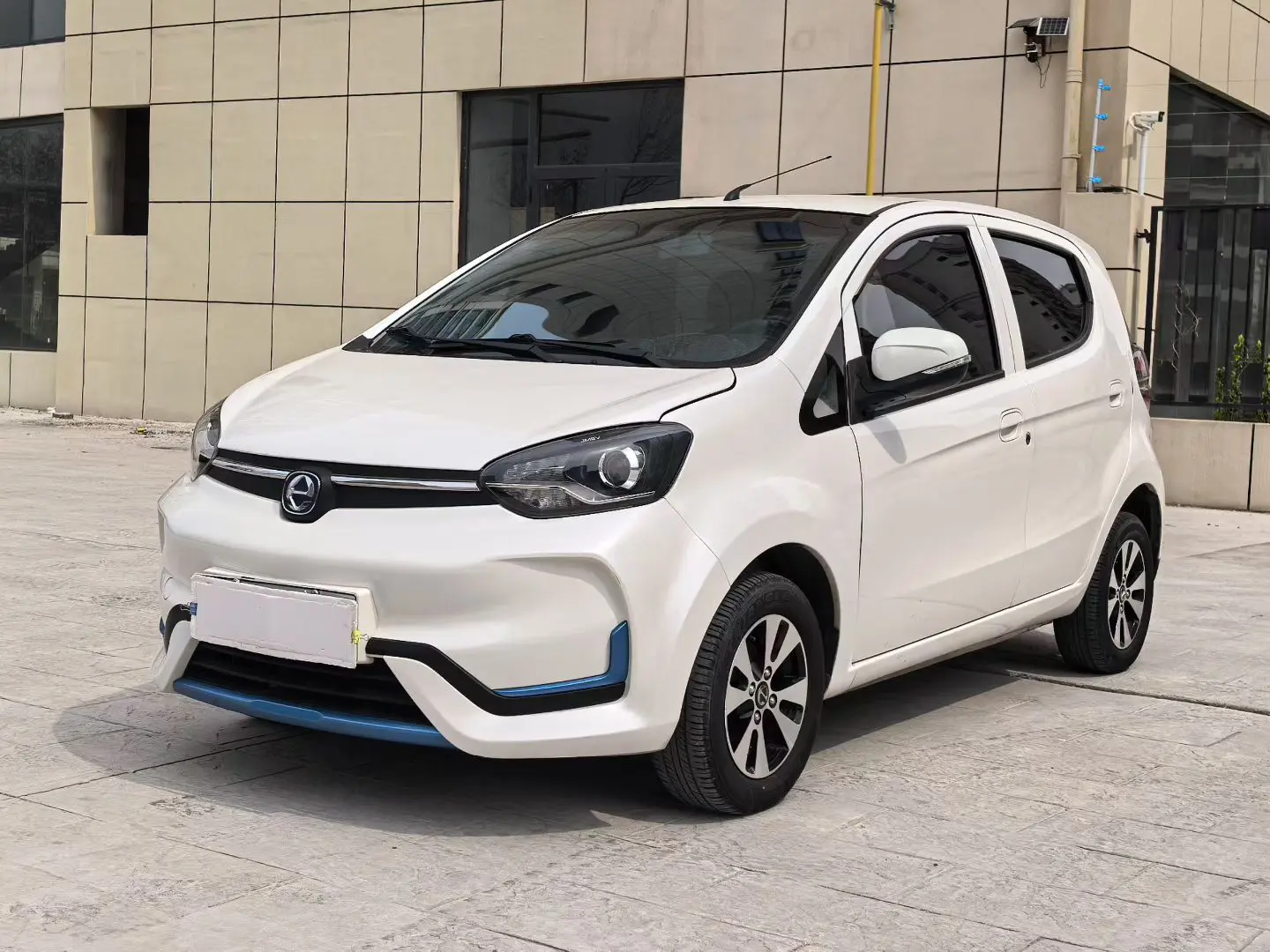Jiangling E200N