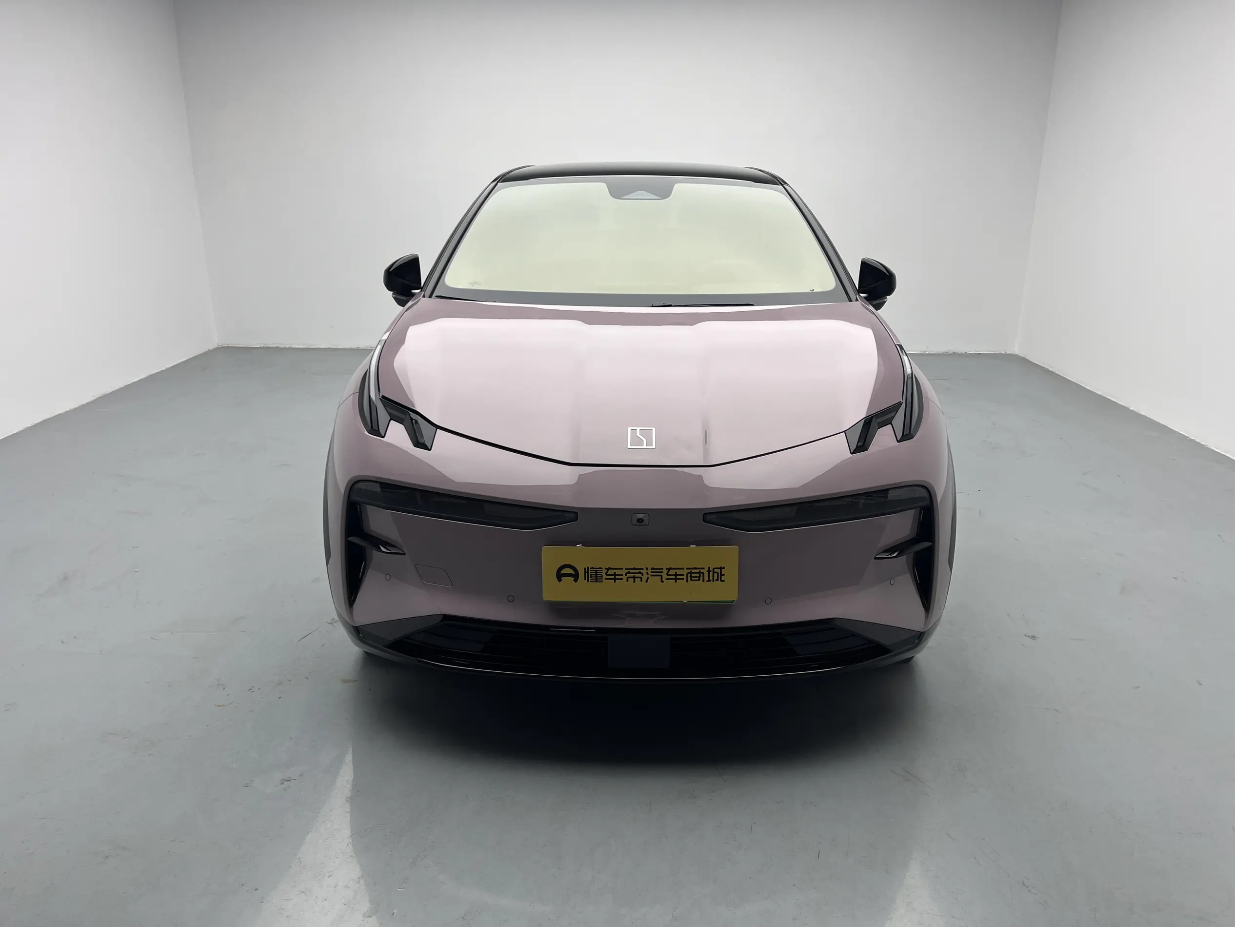 ZEEKR X  из Китая