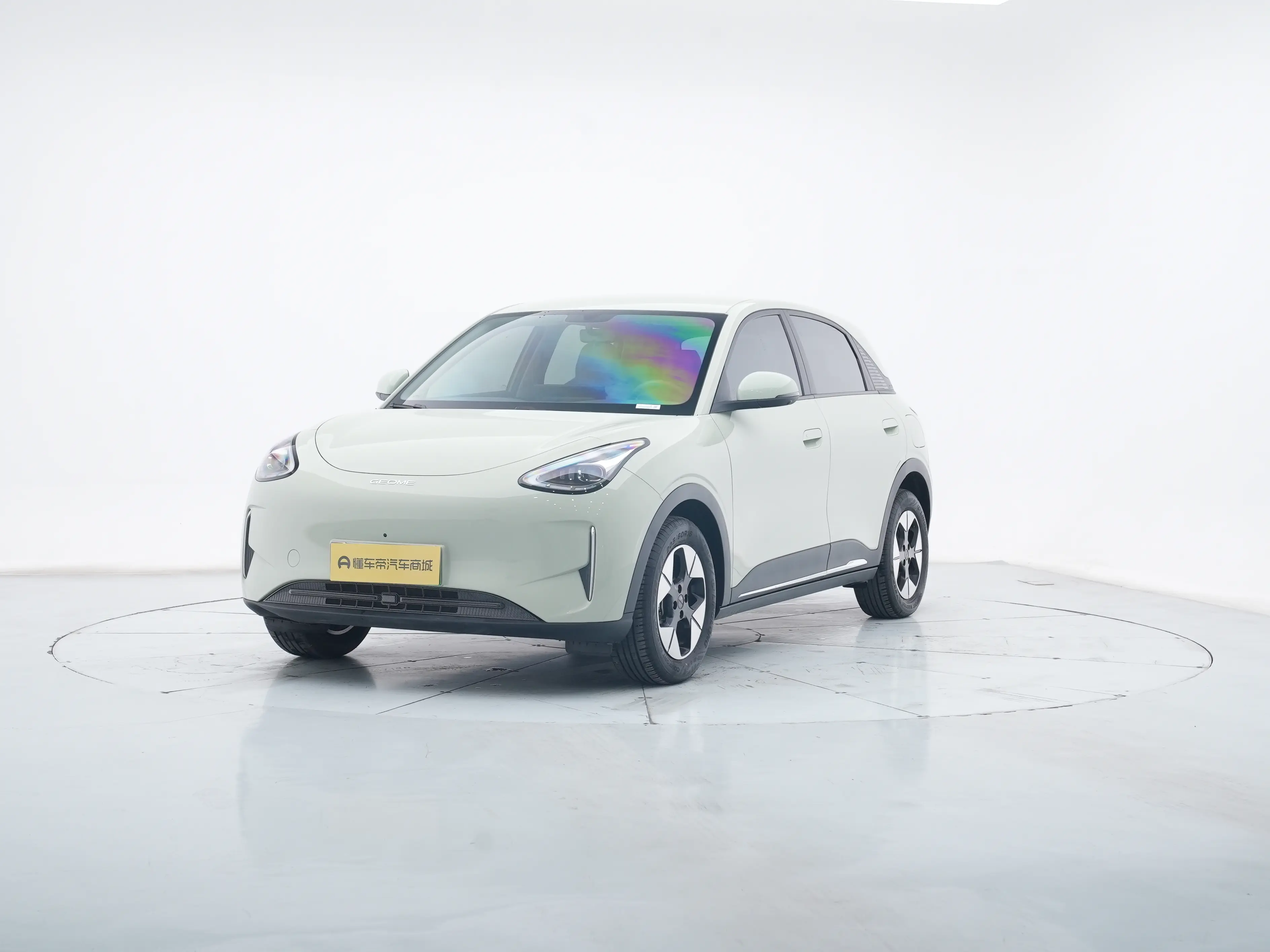 Geely Star Wish