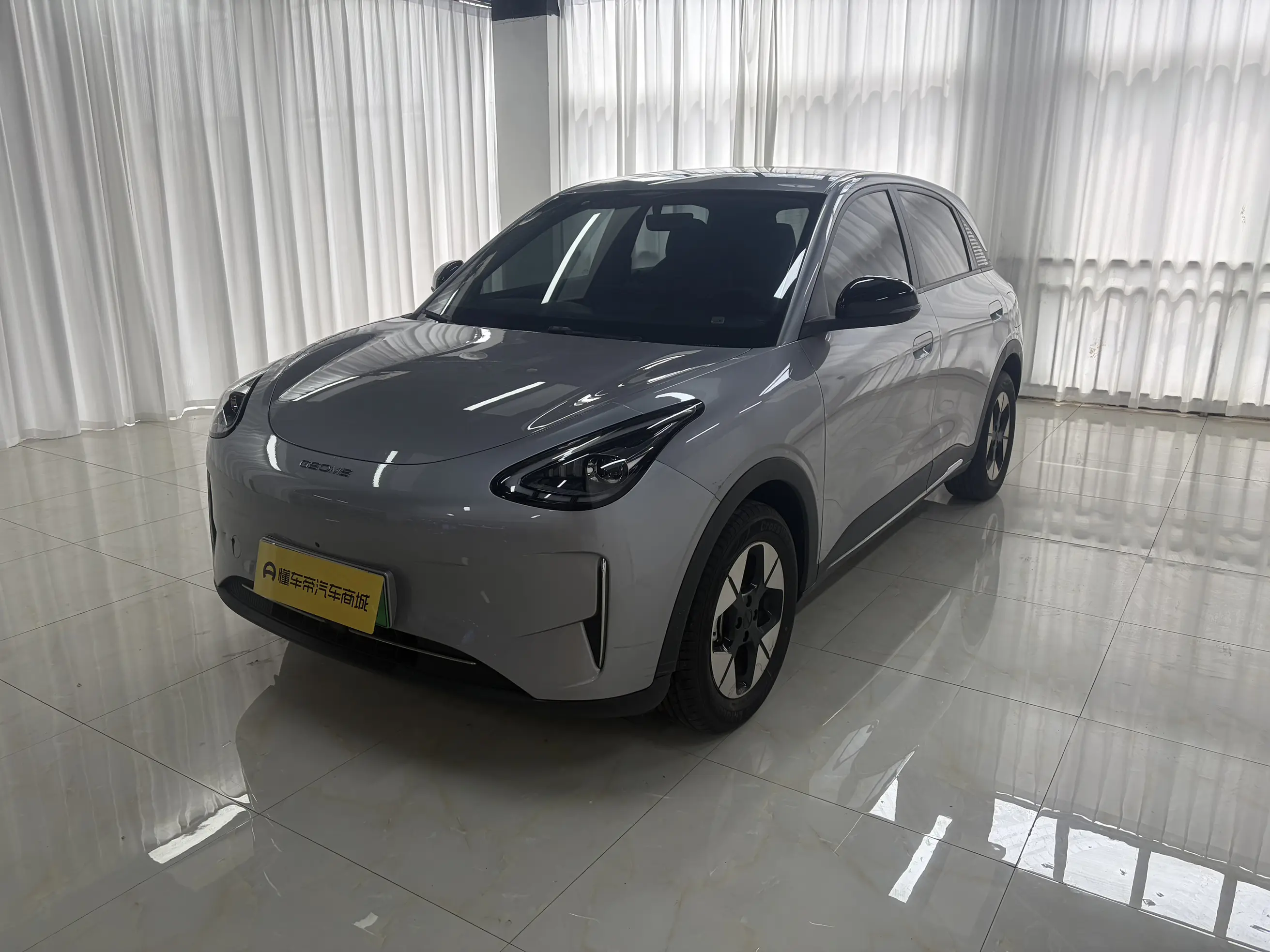 Geely Star Wish  из Китая