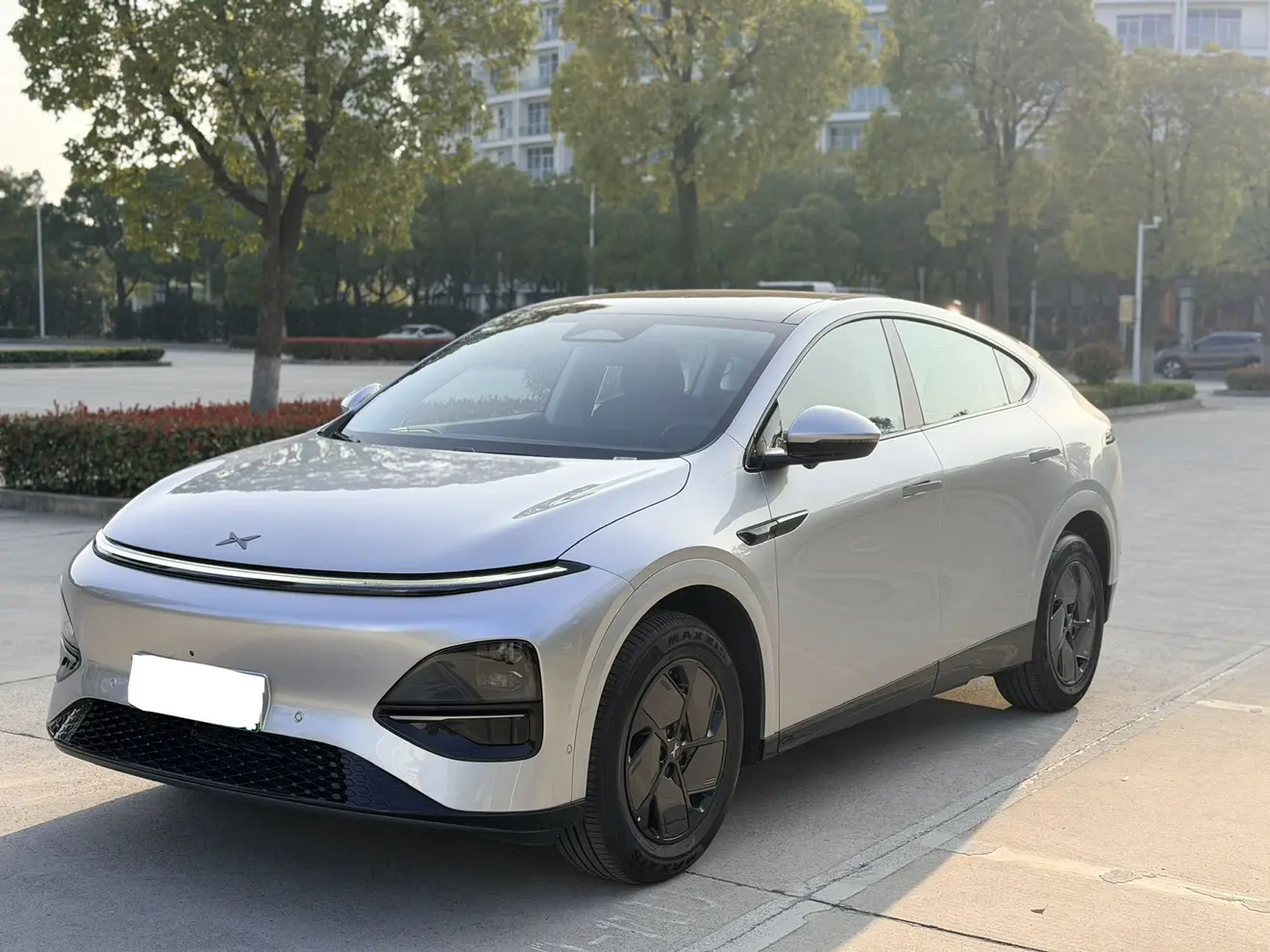 Xpeng G6